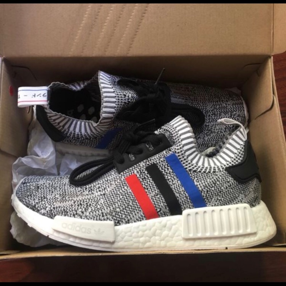 adidas NMDs Prime knit